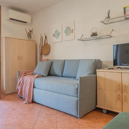 & * Caorle