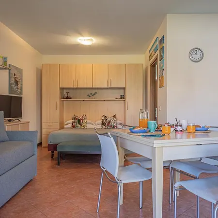 Appartement & Caorle
