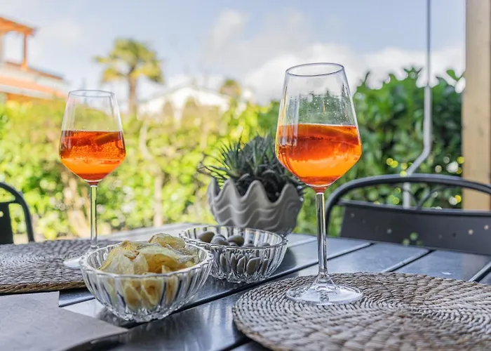 Апартаменты &