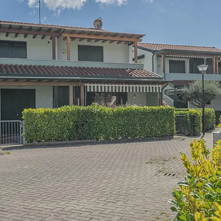 & Apartman Caorle
