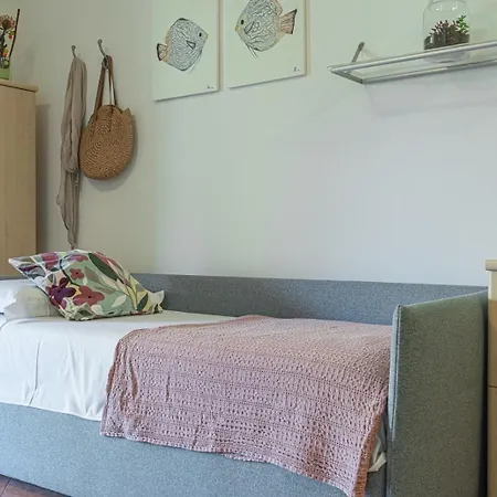Apartamento & Caorle