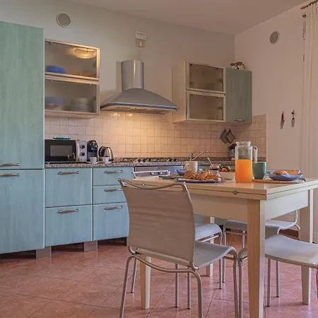 & Apartamento *